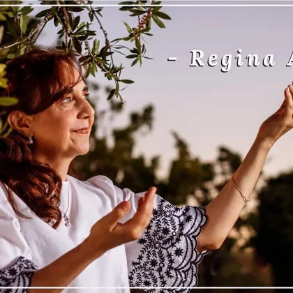 Reiki Angelical Nivel 1