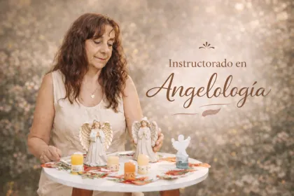 Instructorado en Angeologia