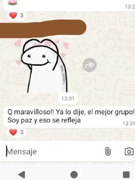 Testimonios