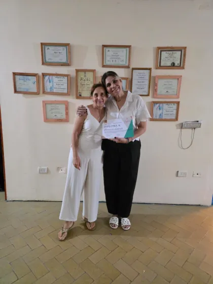 Testimonios