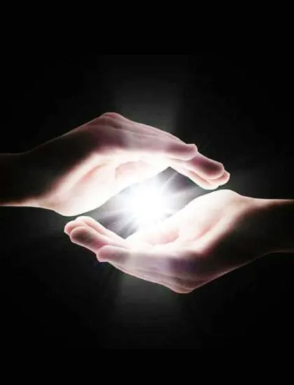 Reiki Esencia Angelical- nivel 1