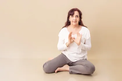 Meditacion: Limpieza de Canales